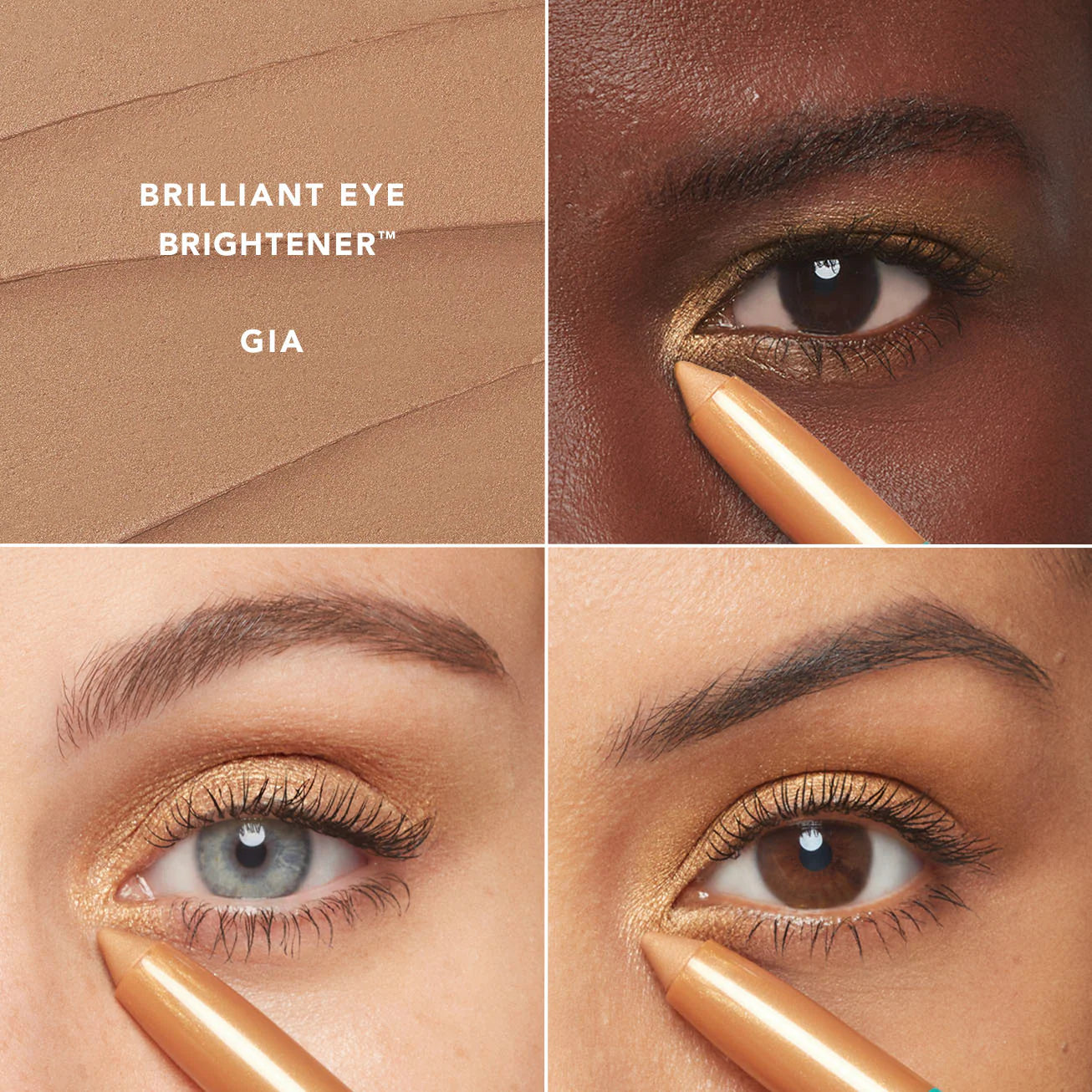 Lakerain Brilliant Eye Brightener™