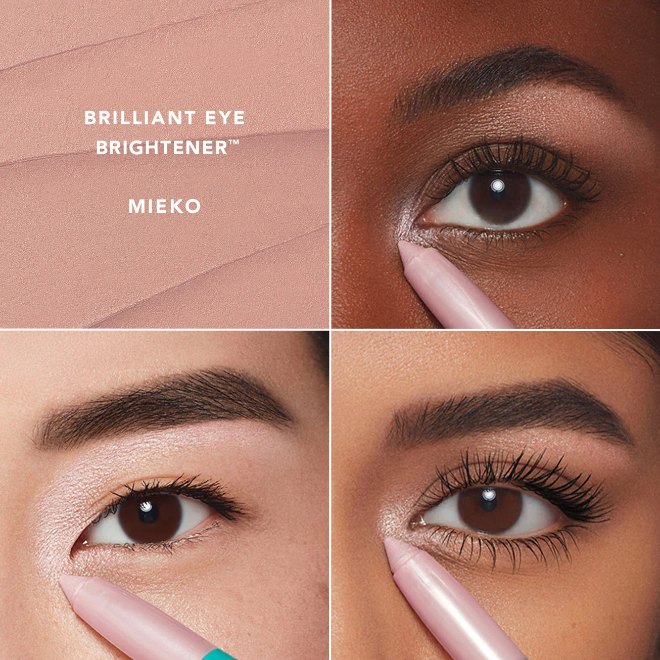 Lakerain Brilliant Eye Brightener™