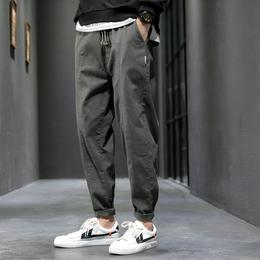 Olav | Easywear Joggers