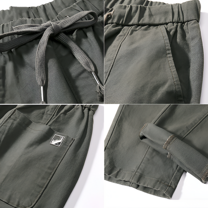 Olav | Easywear Joggers