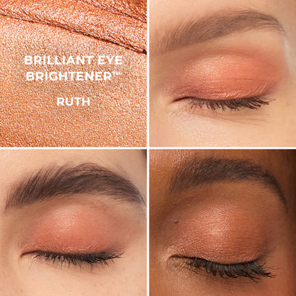 Lakerain Brilliant Eye Brightener™