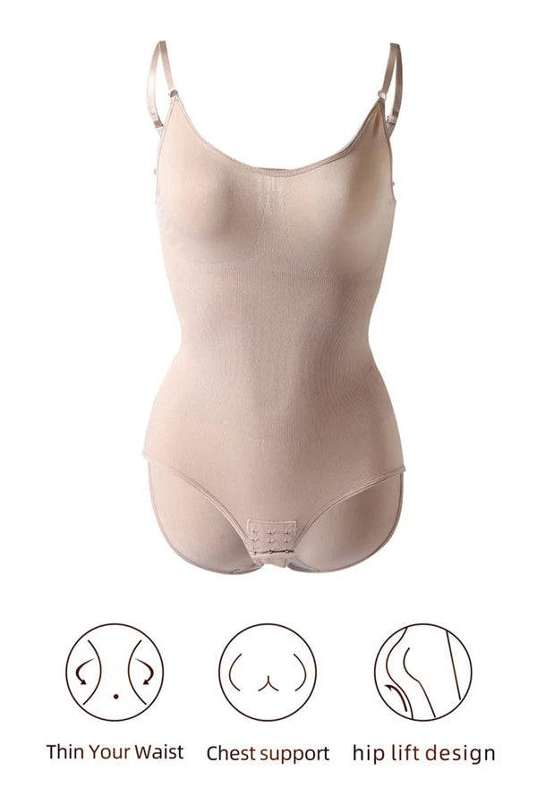 Shapewear™ - Formende undertøy